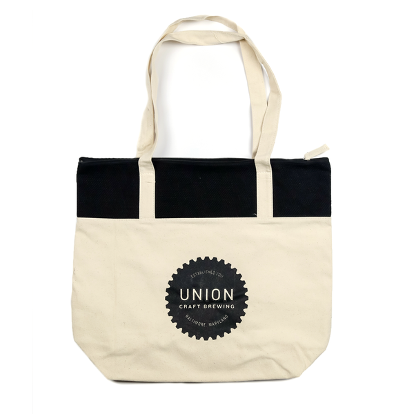 UNION Tote Bag – UNION Gearhaus UNION Tote Bag – UNION Gearhaus