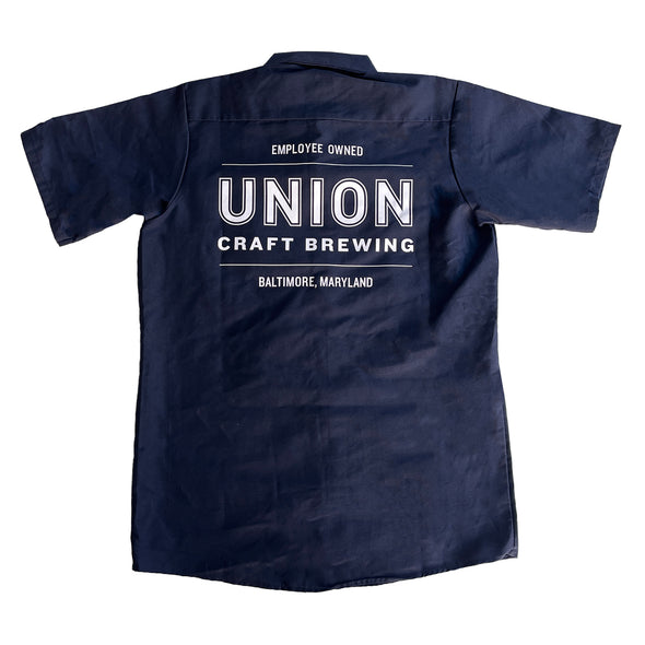 Union Work Shirt