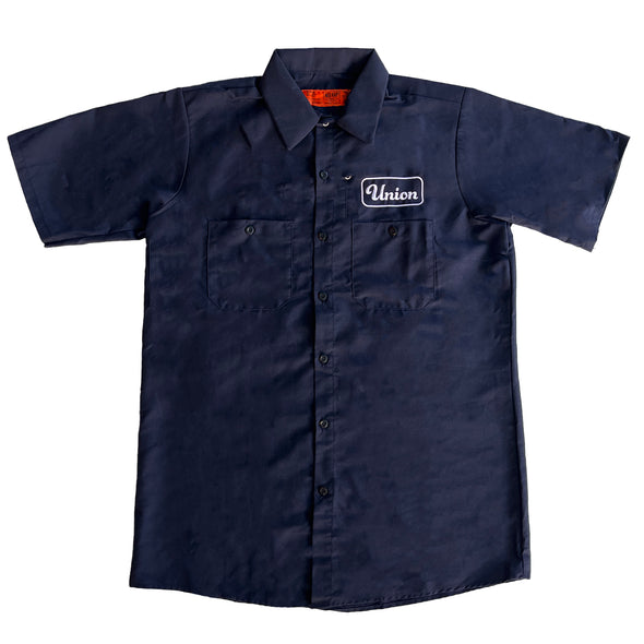 Union Work Shirt