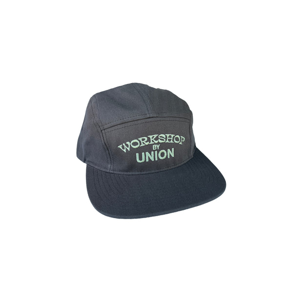 Workshop 5-Panel Hat