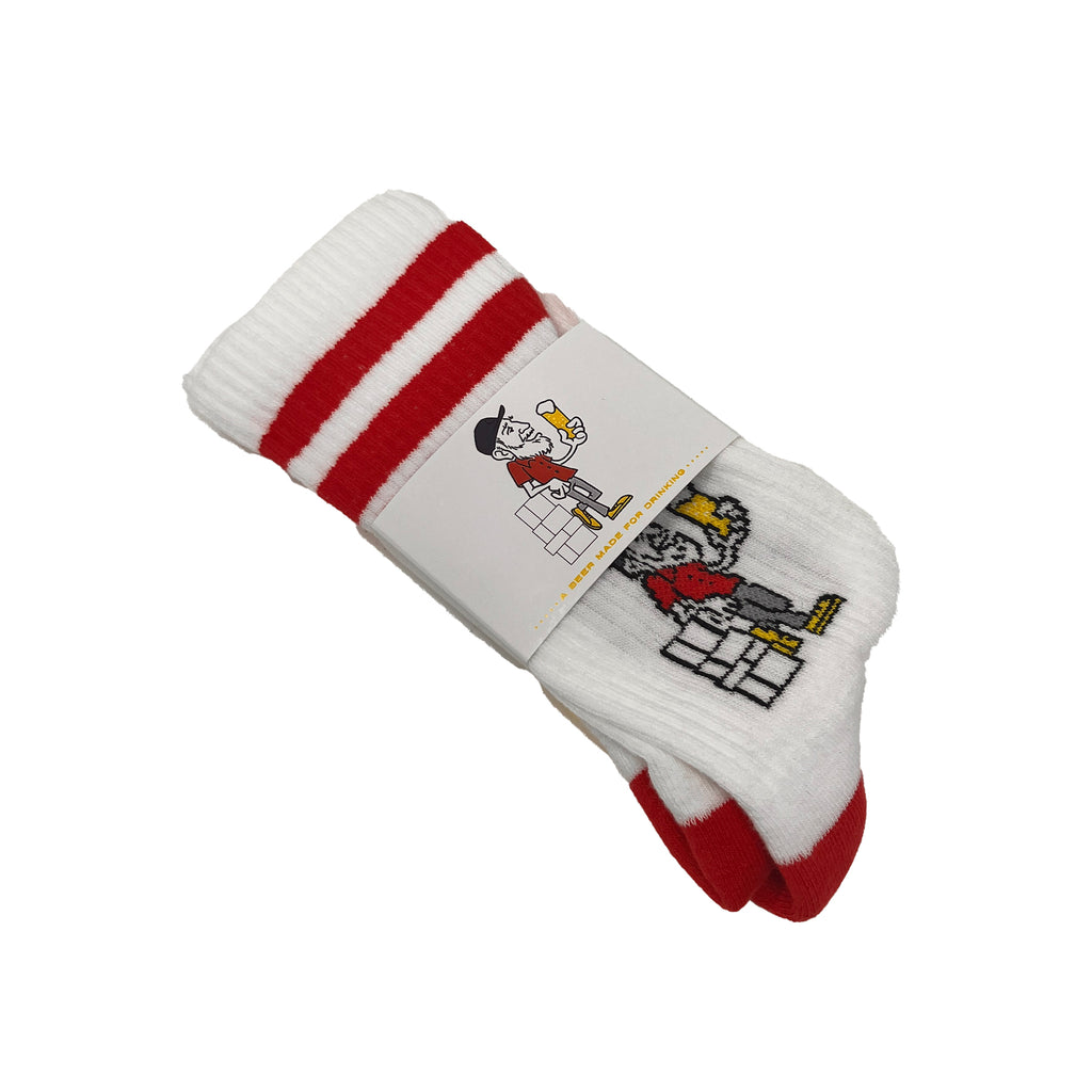 Zadie's Socks