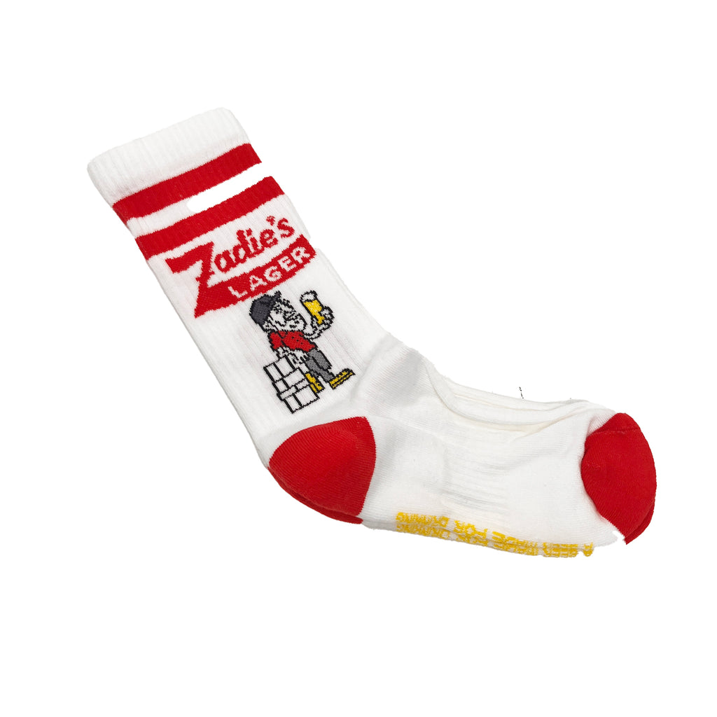 Zadie's Socks