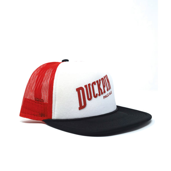 Duckpin Trucker Hat
