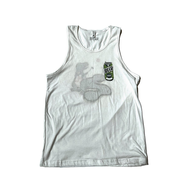 Old Pro Tank Top
