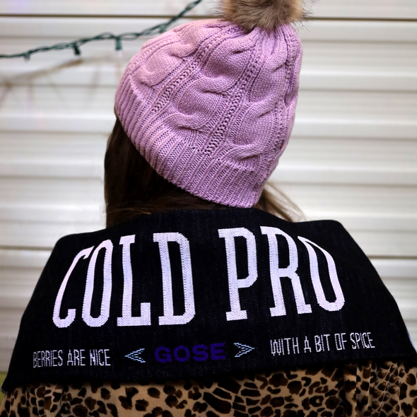 Cold Pro Scarf