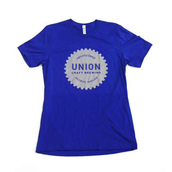 UNION Logo Tee- Special Edition