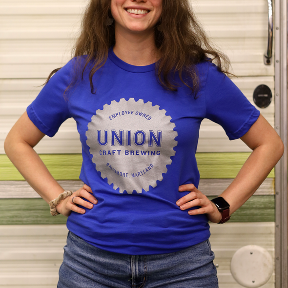 UNION Logo Tee- Special Edition